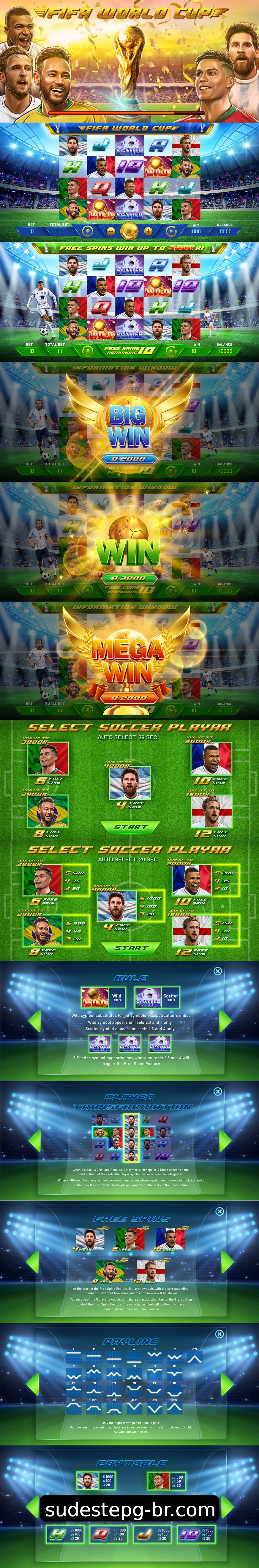 Apostas de Futebol sudestepg