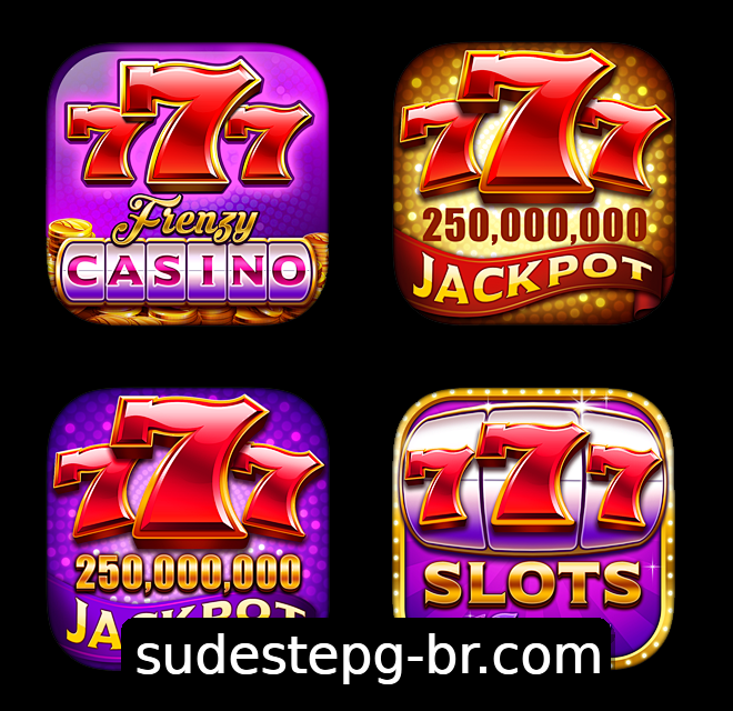 Estatísticas do Jogo sudestepg