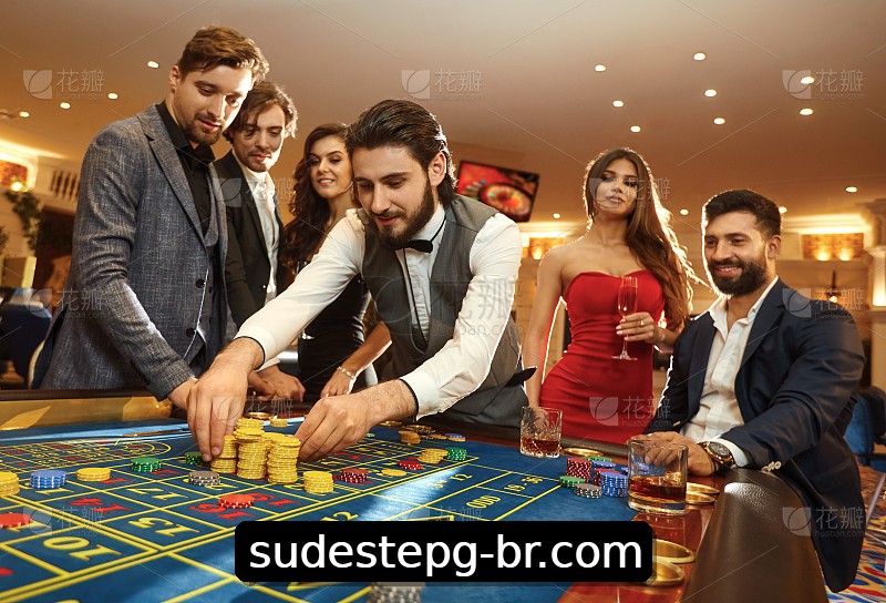 Casino Ao Vivo sudestepg